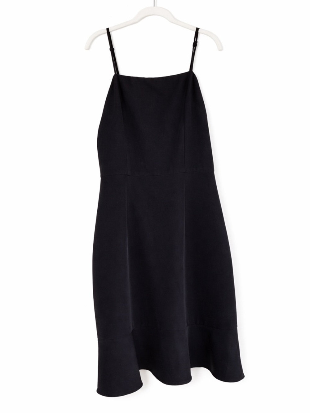 Gianni Bini Black Evie Mini Dress - Size 8